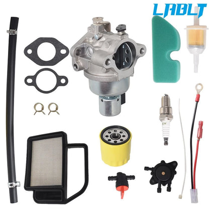 Carburetor for John Deere LX255 STX30 STX38 (AM128816)