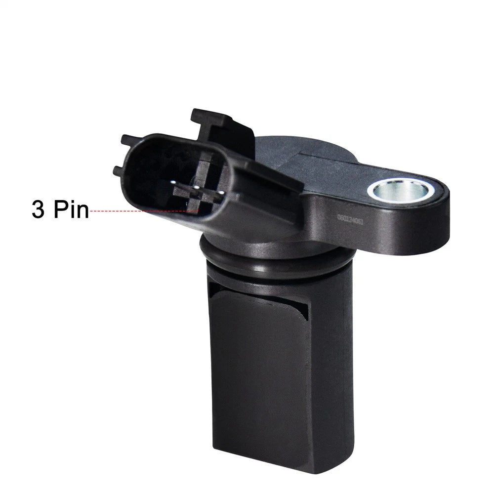Camshaft Position Sensor For 2000-2015 Nissan Sentra Titan Pathfinder 237314M500