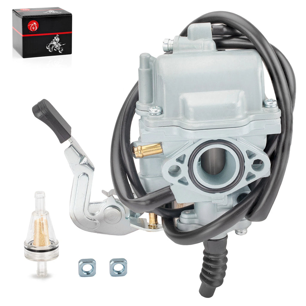 Carburetor 13200-08H01 for Suzuki Quadsport ATV LTZ90 (2007–2023)