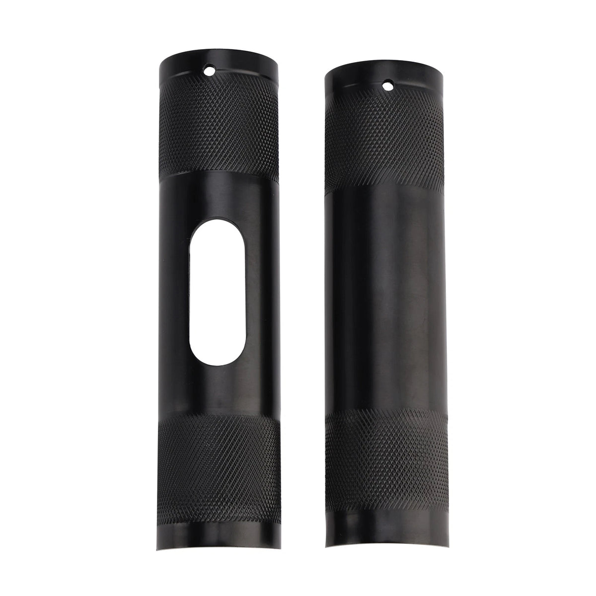 Handlebar Shim Adapter for Harley Dyna, Road Glide, Road King (1" to 1.25")
