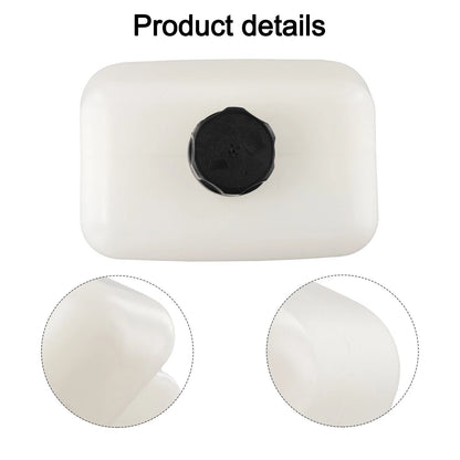 Fuel Tank Replacement for Zenoah BK4302 BK3402 BC4310 BC3410 G4K G35L G45L