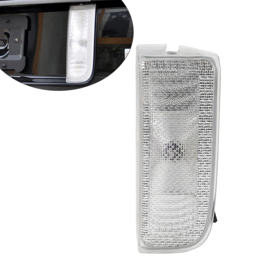 Rear Right License Plate Reverse Light for Land Rover Range Rover (2002–2012)