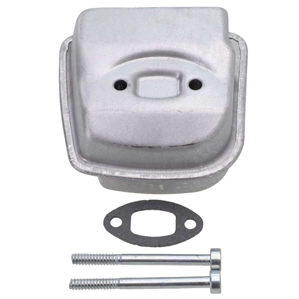 Replacement Gasket for Garden Chainsaw Muffler