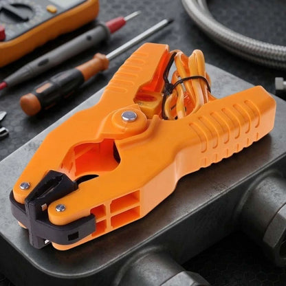HT-05 Spring Clamp for K-Type Probes (Automotive Line Testing)