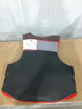 Indy Neo Life Jacket for Hyperlite Men Red Large (21600615)