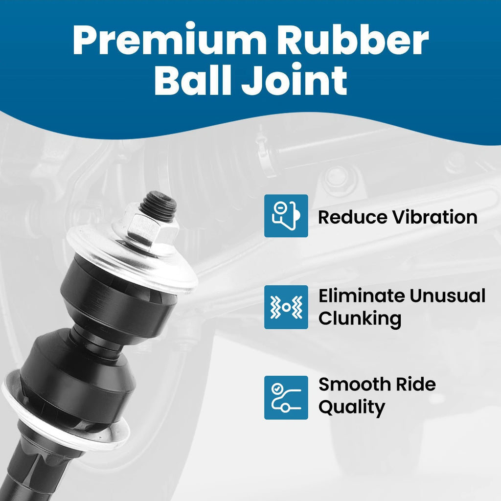 Sway Bar Link for Dodge Ram 1500 2500 3500 (2006–2010)