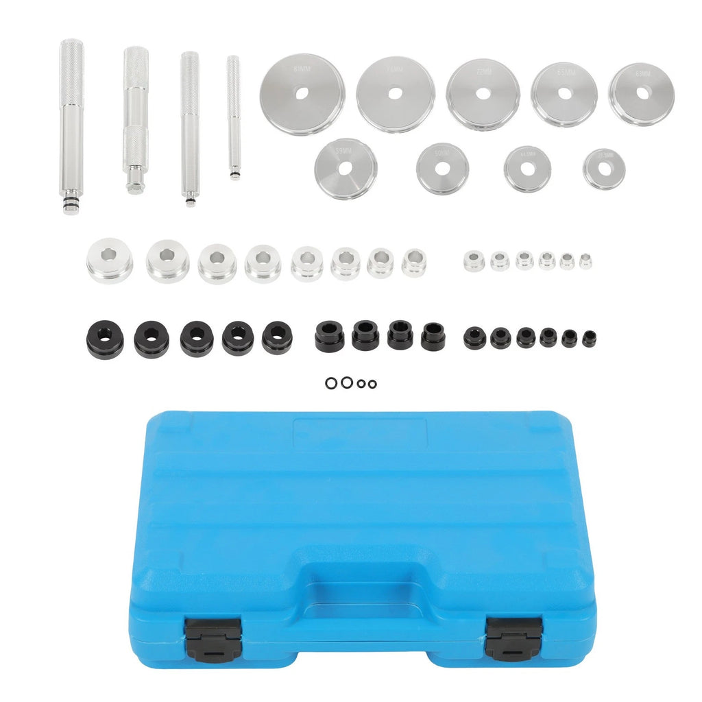 Bearing Press Kit for Universal Applications