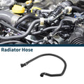 Radiator Hose Replacement for BMW X3 2006 Rubber Coolant Hose (2006–2006)