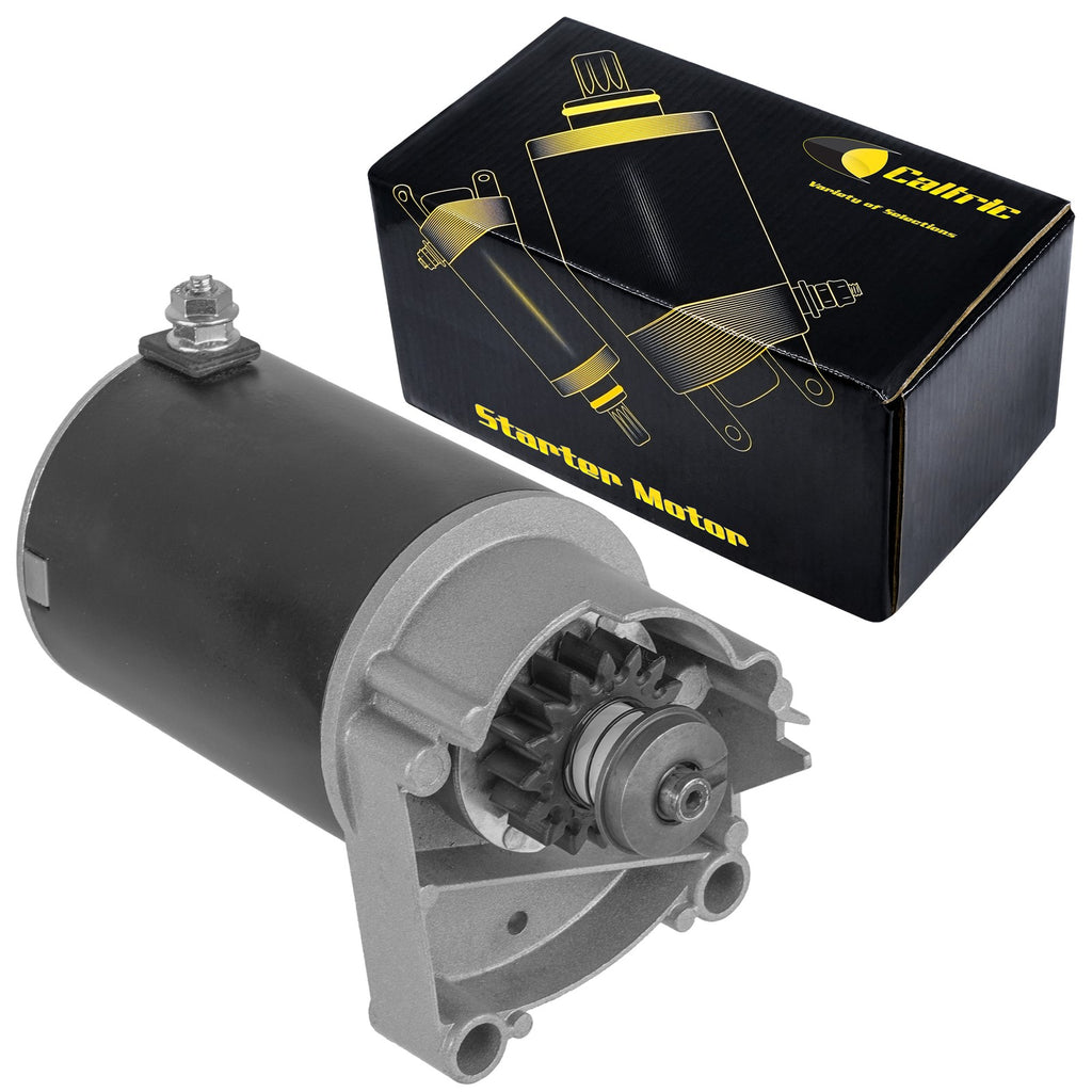 Starter Replacement for Cub Cadet 16HP 580 582 1604 1606 (1979–1986)