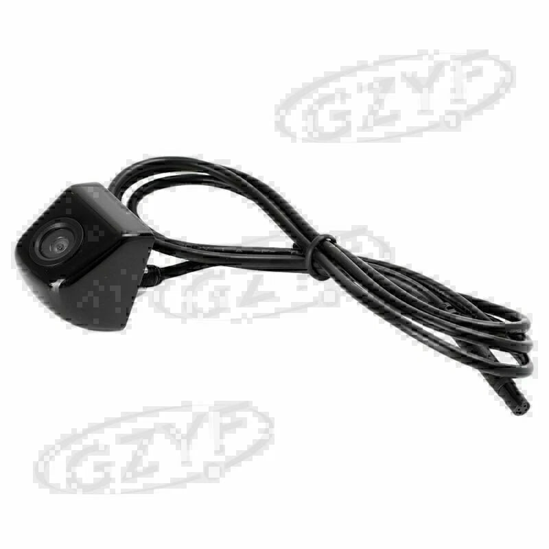 Rear View Night Vision Backup Camera for Universal Car Truck (Waterproof)