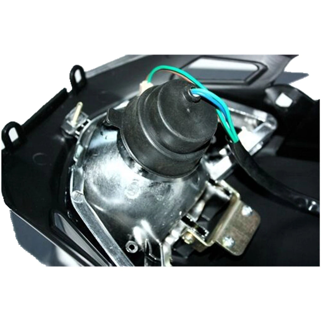 Universal MX Headlight for Honda Motorcycle (2010–2023)