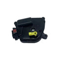 Rear Trunk Lock Actuator for Auto Repair Shops (Direct Replacement)
