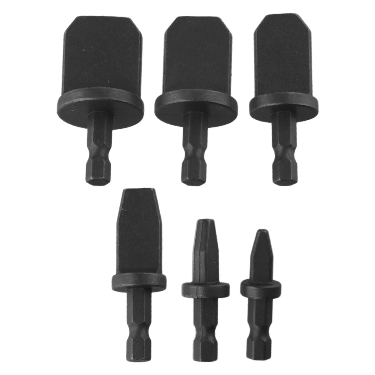 Set of Air Conditioner Copper Tube Expander Swaging Tool Flaring Tool