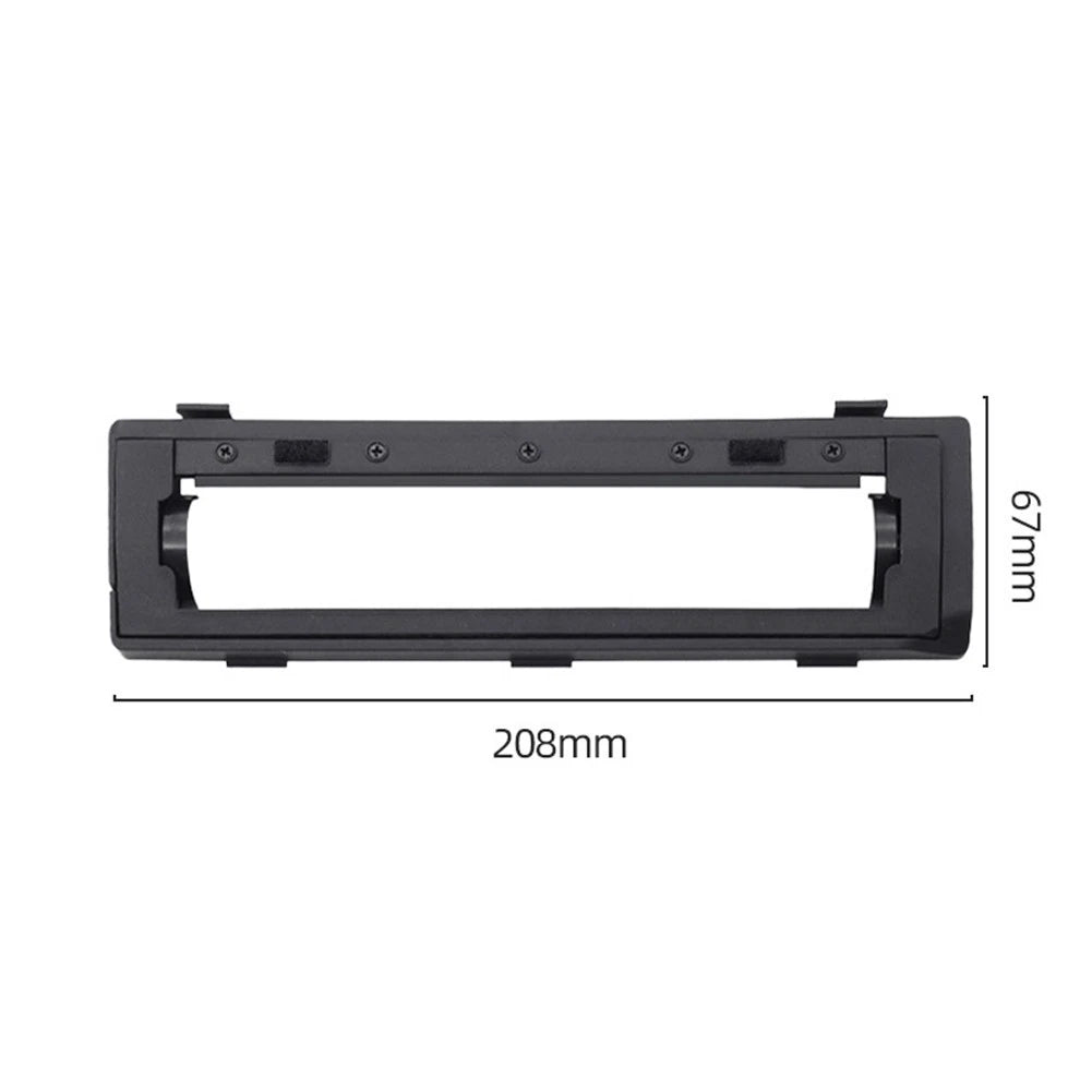 Plastic Replacement Brush Cover for Mijia 5c (OV42CN)