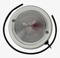 Marine Surface Mount Dome White Light for Perko 12630001WHT (OEM)