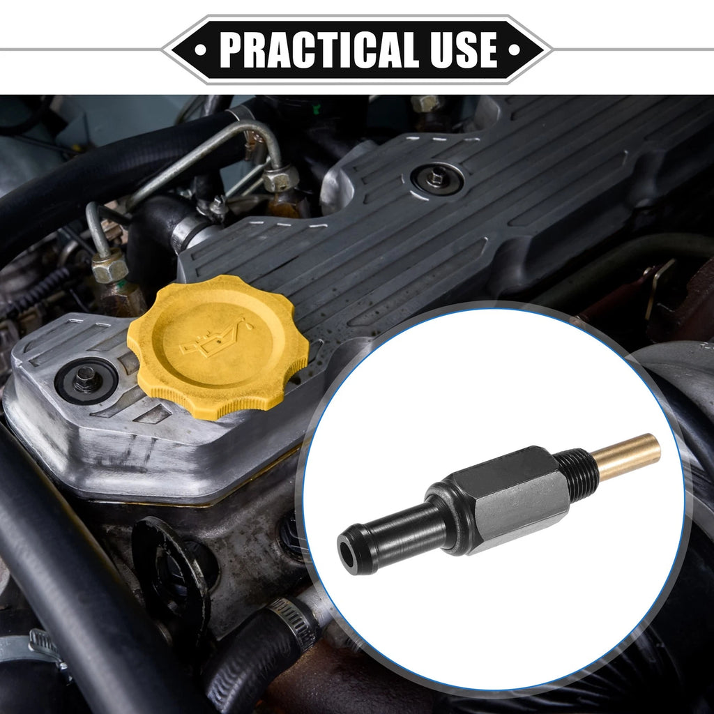 PCV Valve Replacement for Hyundai Elantra and Accent (2000–2006)