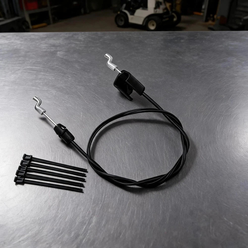 Control Cable for Lawn Mower (946-0957)