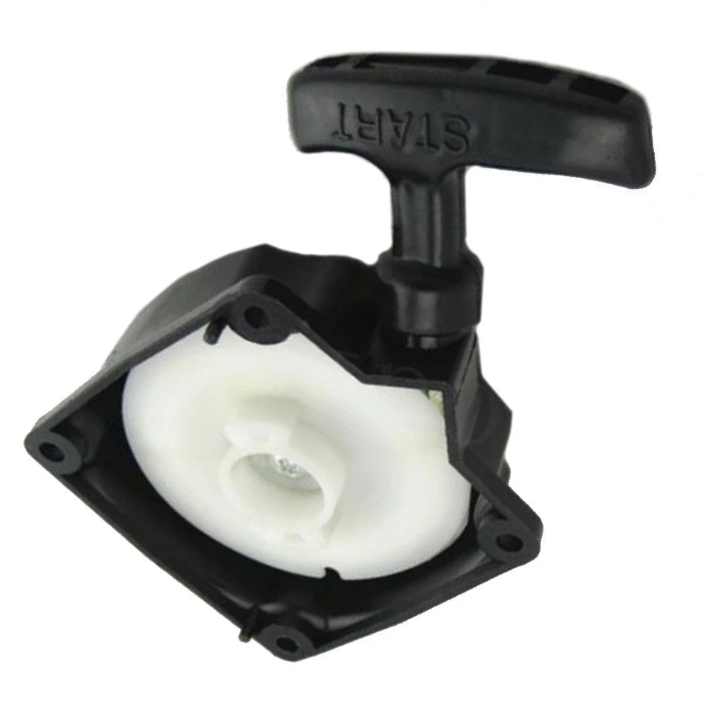 Recoil Pull Starter for Lawn Mower Trimmer (Outdoor Equipment)