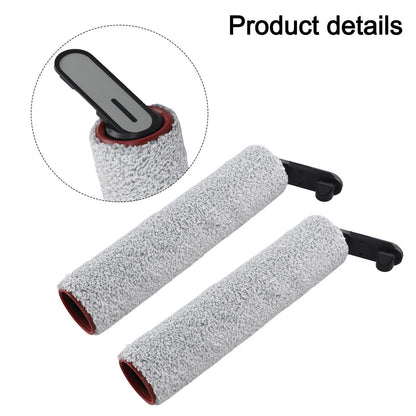 Roller Brush for MOVA K20 K20 PRO (Compatible Accessories)