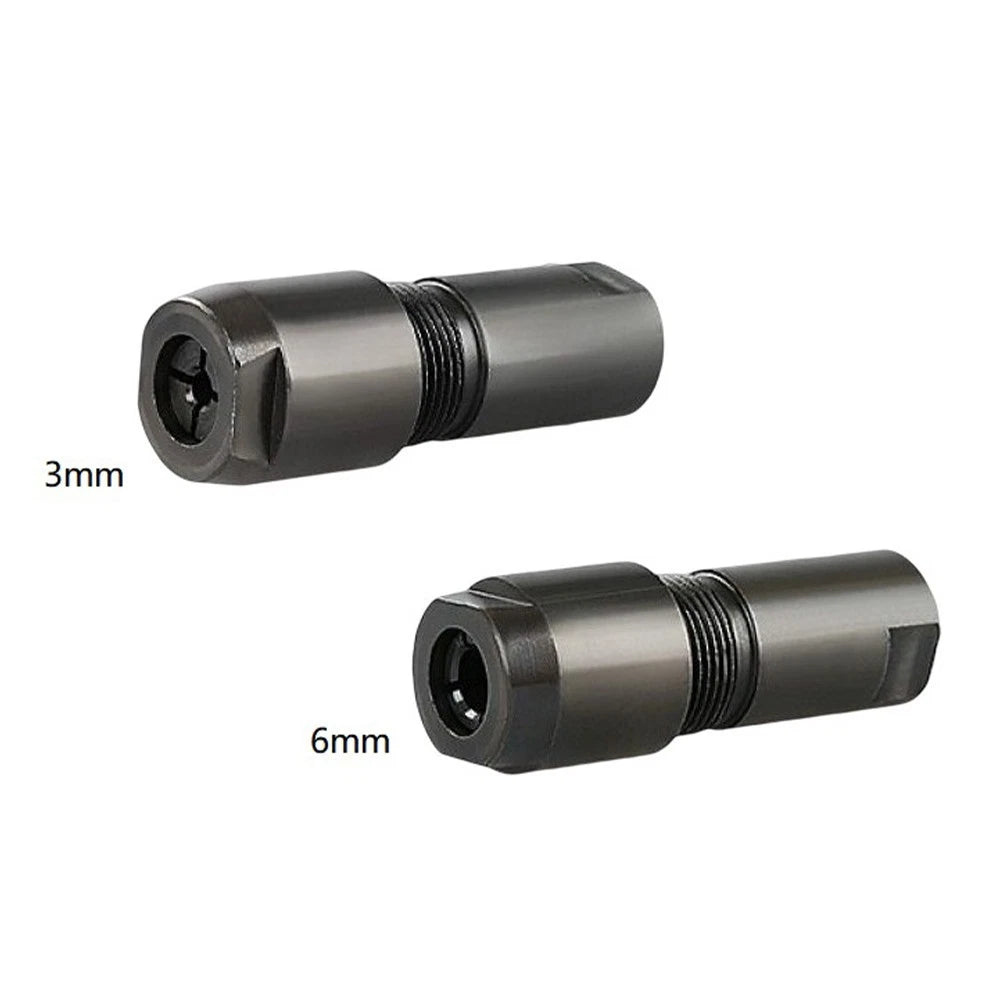 6MM Transfer Head Adapter for Angle Grinder