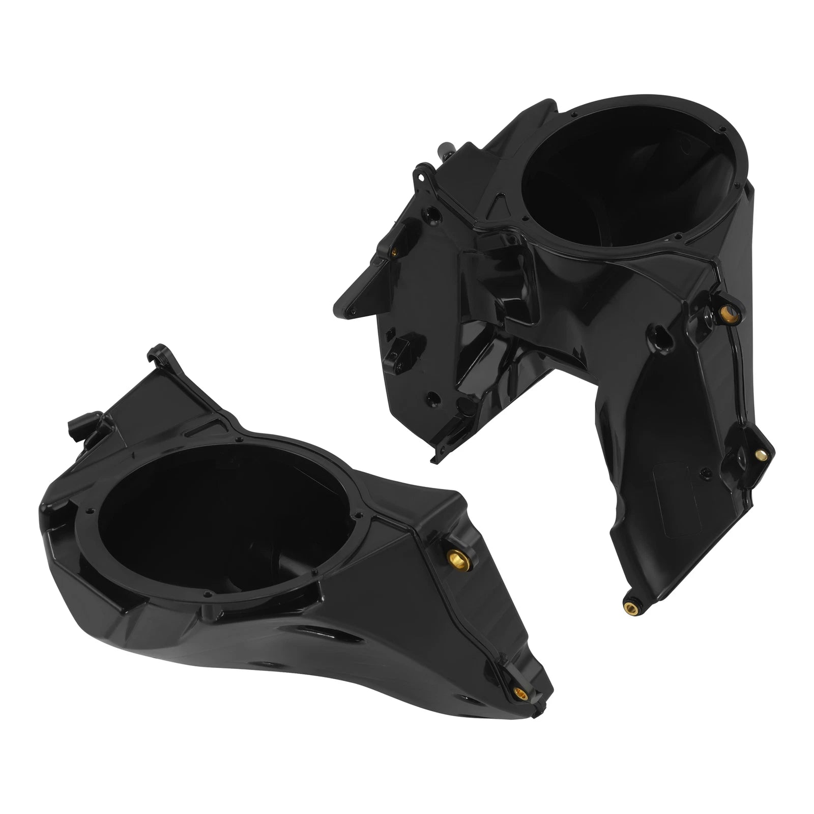 Front Inner Speakers Fairings for Harley Road Glide (2015–2023)