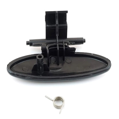 Glove Box Lid Handle Button Opener for Citroen C2 C3 Peugeot 301 (2003–2019) 8218.A3, 8218A3