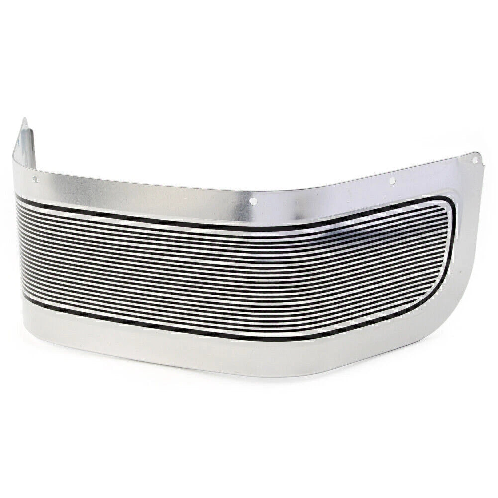Chrome Front Fender Trim Skirt for Harley Touring Electra Glide (2414-24)