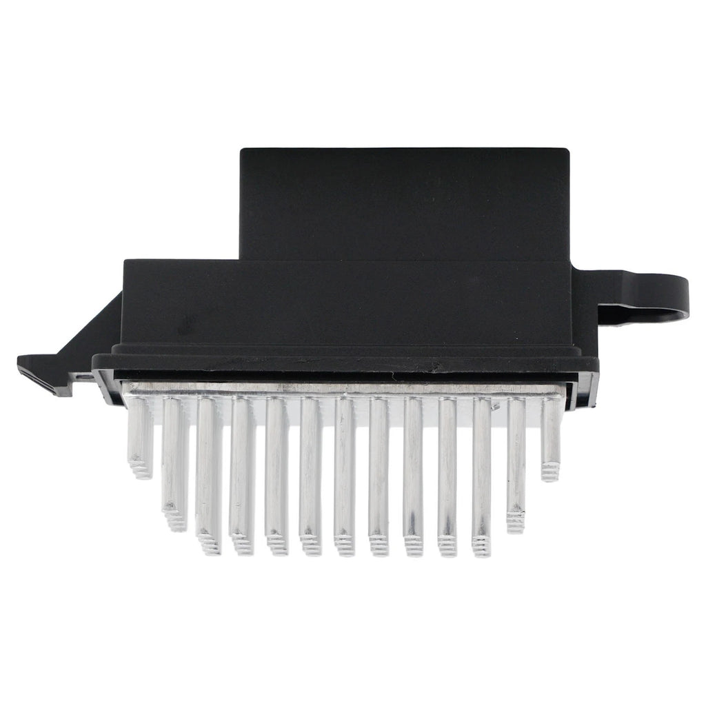 Heater Resistor for