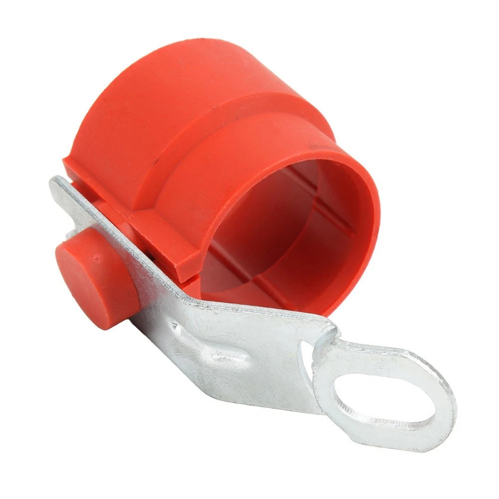 Weather Resistant Trailer Connector Holder for 7 & 13 Pin (2010–2023)