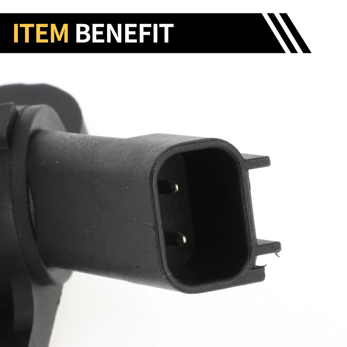 Crankshaft Position Sensor for Nissan Titan 5.6 (2004–2015) No. 23731-4M500