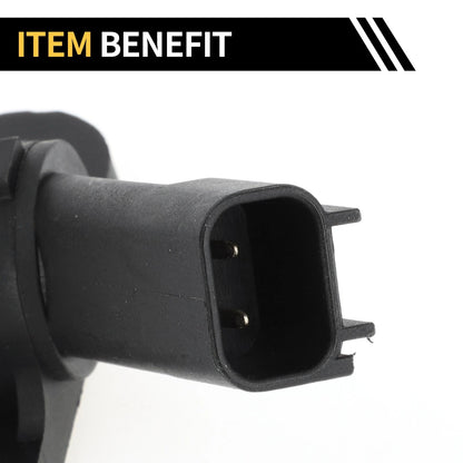 Crankshaft Position Sensor for Nissan Titan 5.6 (2004–2015) No. 23731-4M500