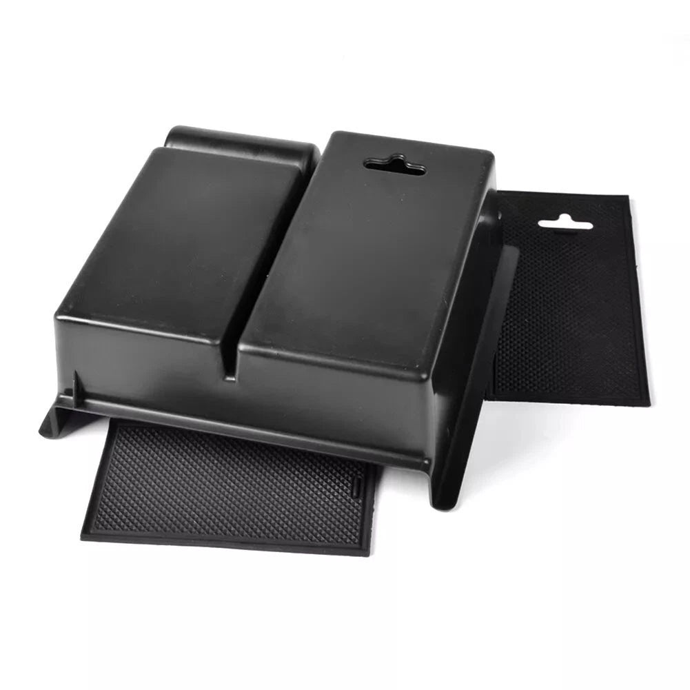 Armrest Storage Box for Toyota 4Runner (2010–2023)