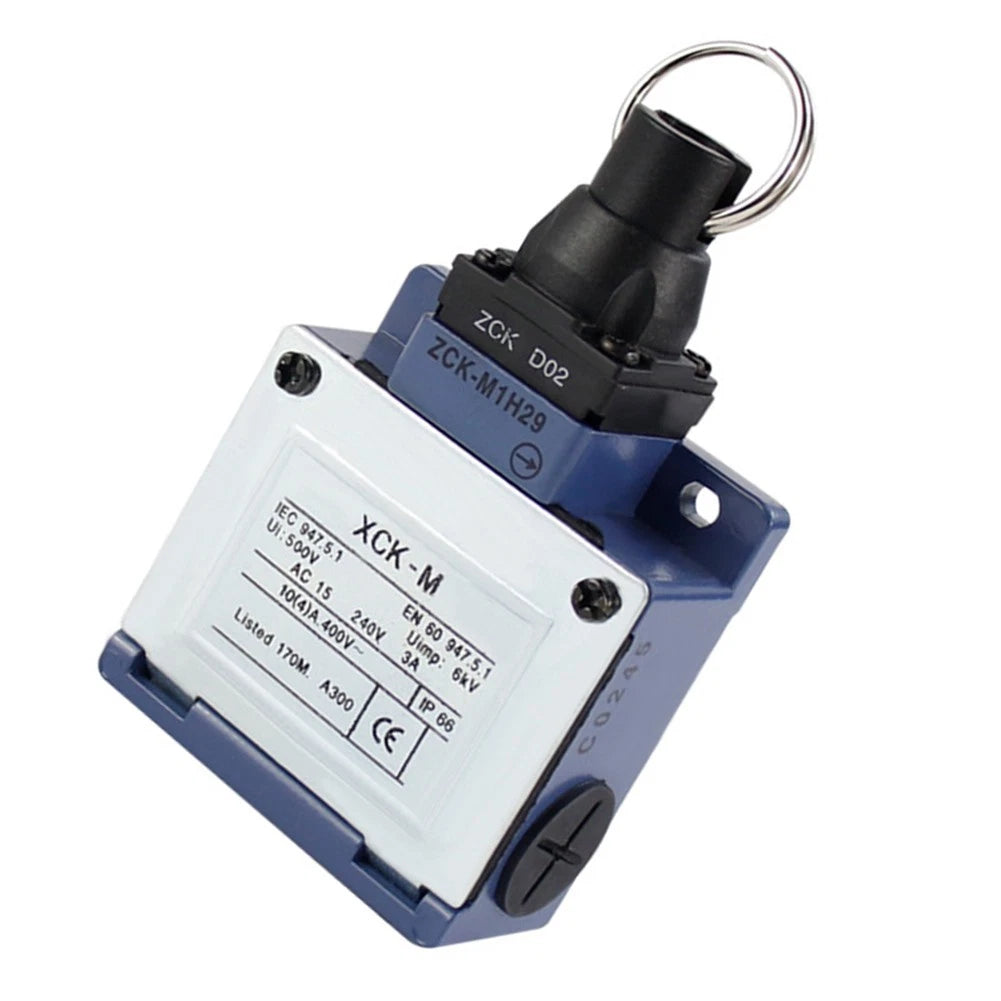 Travel Limit Switch for XCK-MR202 (220V 3A)