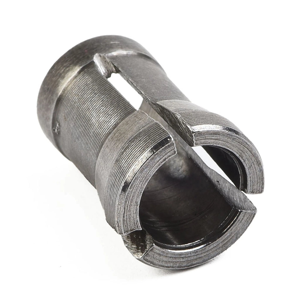 Collet Chuck Adapter for Engraving Machine (High Precision)