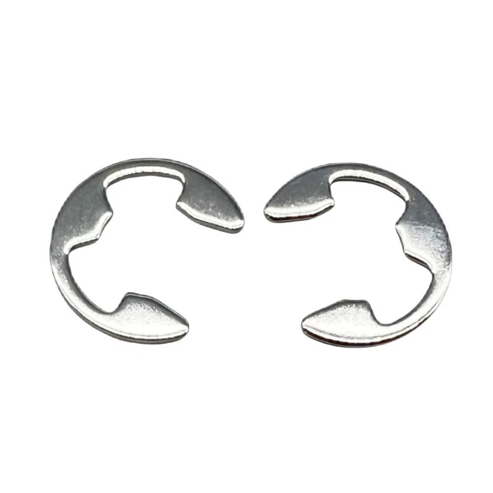 Trim Ram E Ring Clip for Mercruiser Alpha Gen 2 (Replaces: 53-815949)