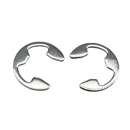 Trim Ram E Ring Clip for Mercruiser Alpha Gen 2 (Replaces: 53-815949)