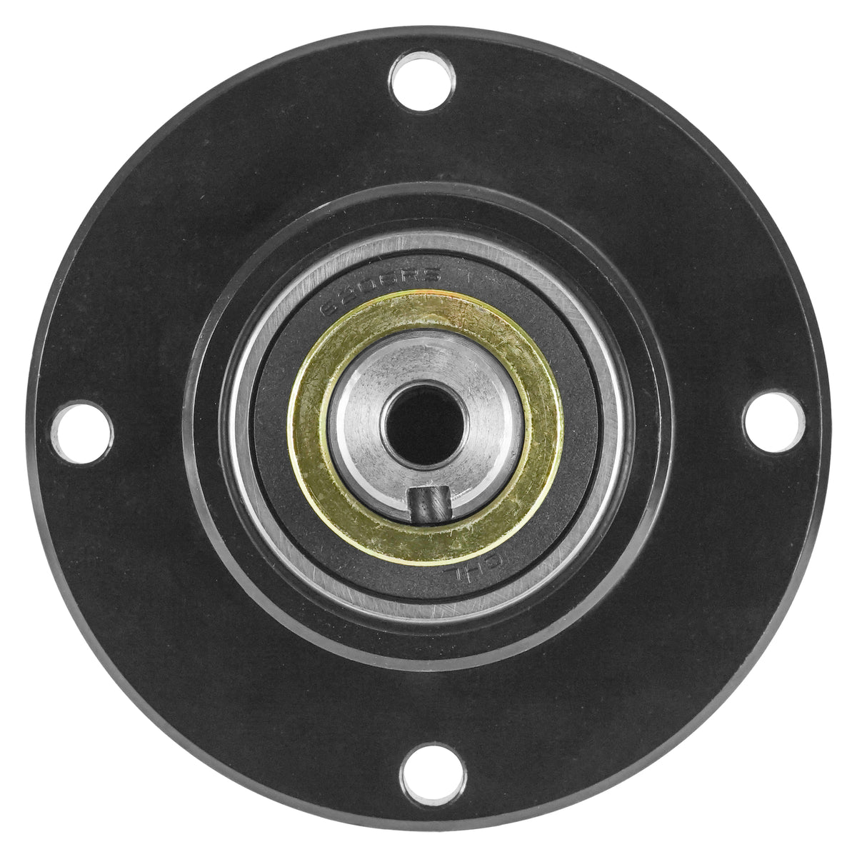 Spindle Assembly Replacement for Bad Boy Maverick 48 inch (2015–2015)