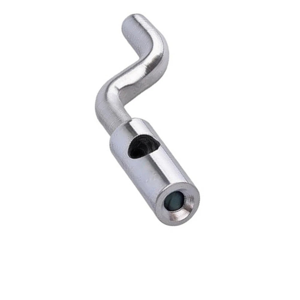 3pcs Z Bend Throttle Cable Ends for Lawn Mower (Fits )