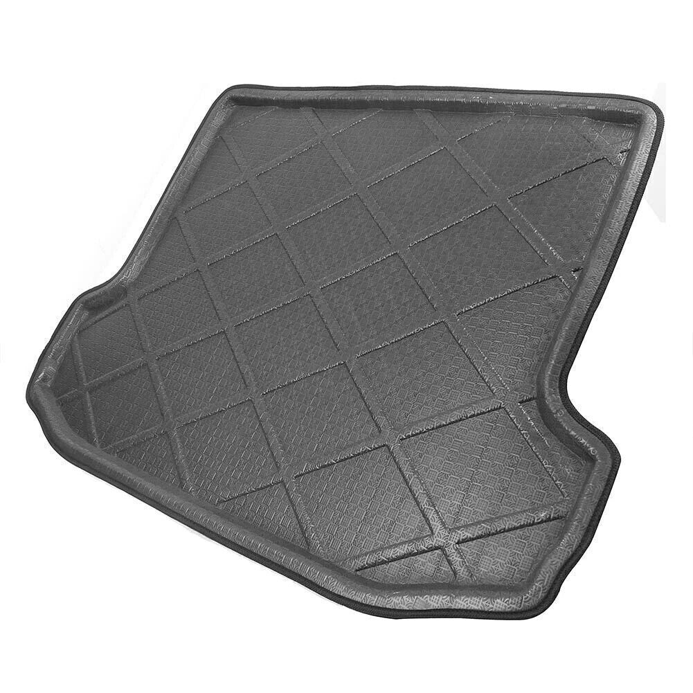 Rear Boot Mat Cargo Floor Tray for Toyota RAV4 (2006–2012)