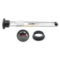 Fuel Gauge & Grommet for Simplicity Lawn Mower (5023197SM, 5022917X1SM)