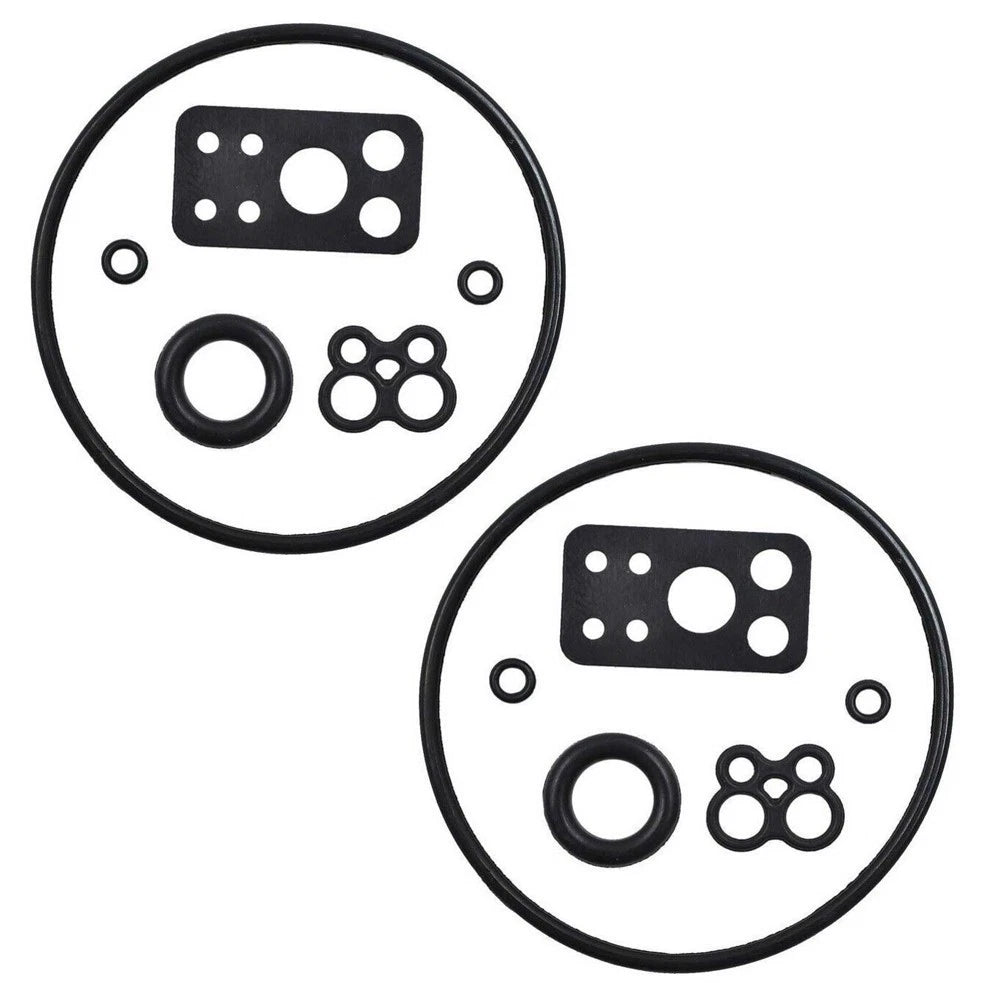 Gasket Kit for V Twin Carburetor Float Bowl (54832)
