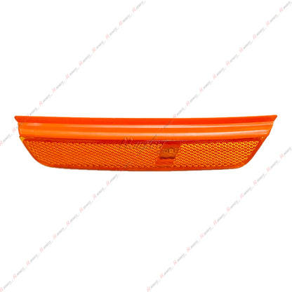 Amber LED Side Marker Light for Jeep Grand Cherokee L (2021–2026)