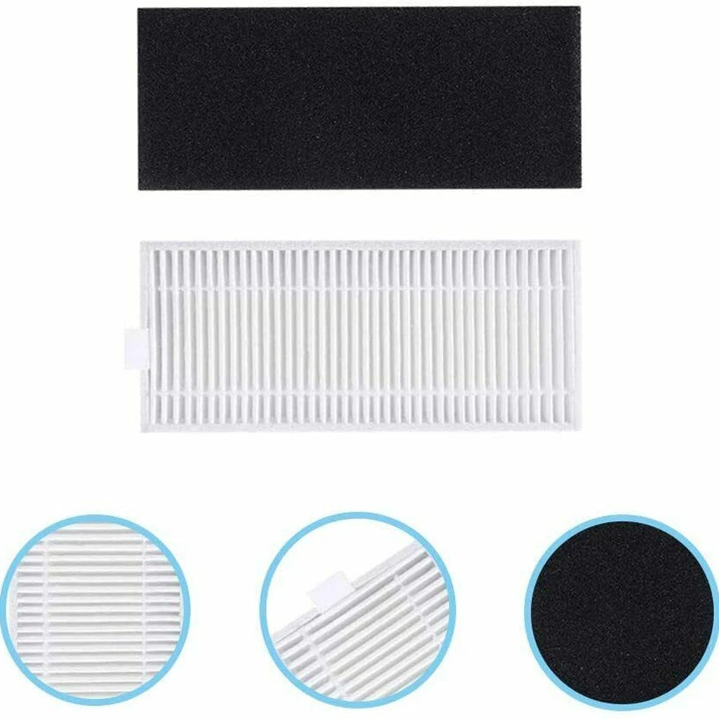 Main Brush for Vacuum Cleaner Accessories (Compatible with )