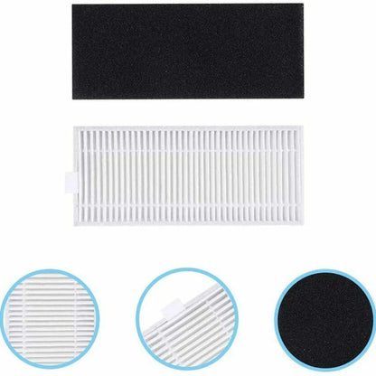 Main Brush for Vacuum Cleaner Accessories (Compatible with )