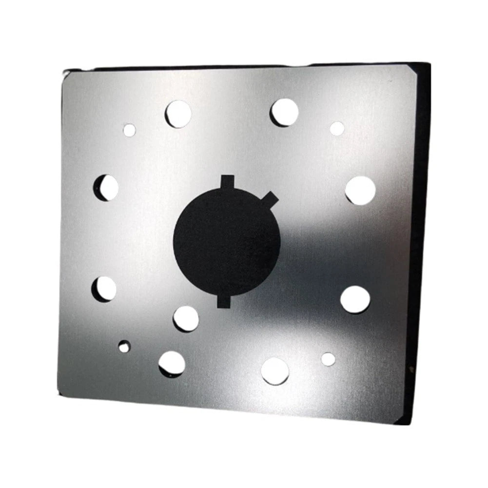Sander Pad and Backing Plate for Black & Decker BD5000, DW411, DW412