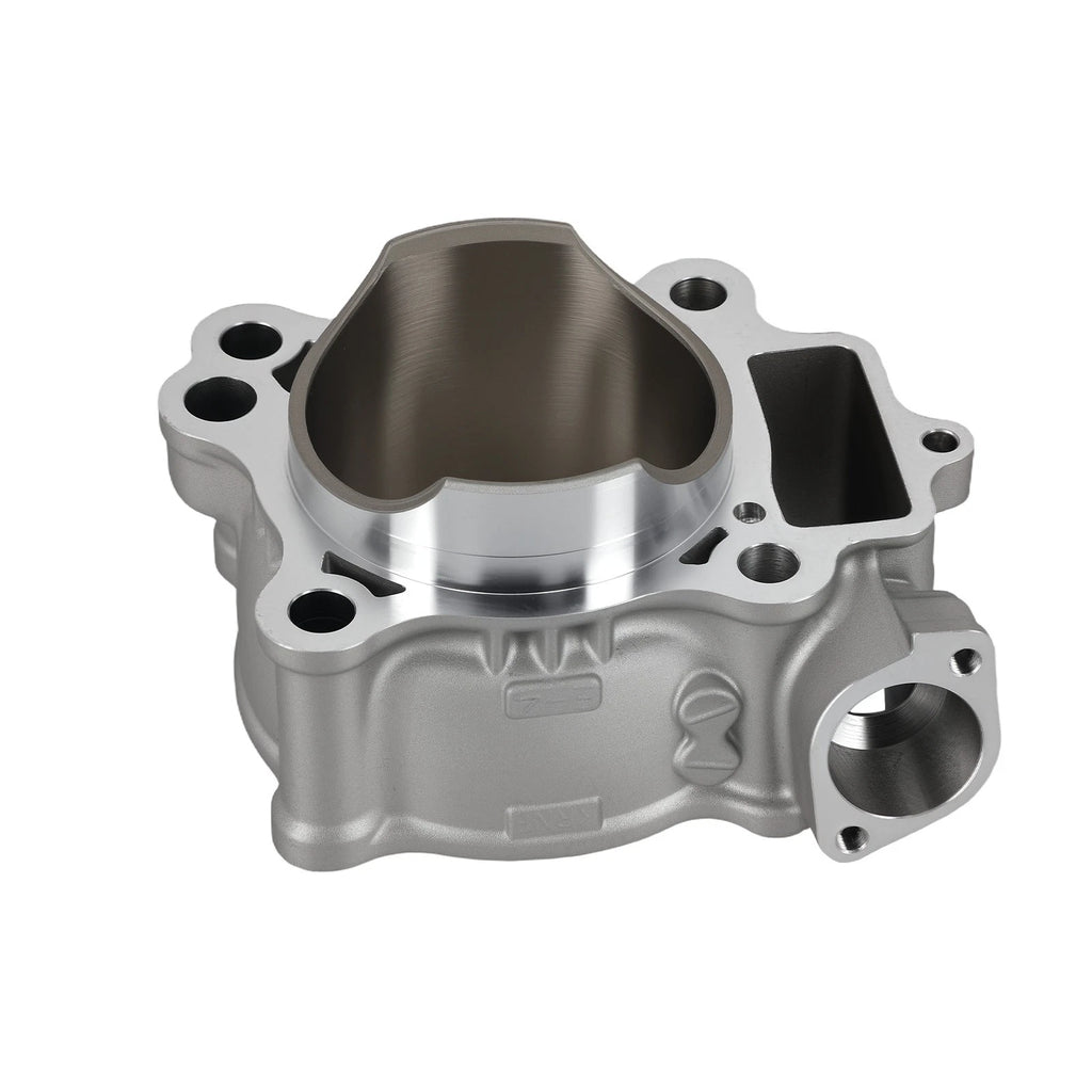 78mm Bore Engine Cylinder for Honda CRF250R/X (2004–2017) 12100-KRN-732