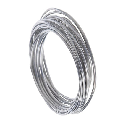 2mm Copper Aluminum Flux Cored Welding Wire (Accessory)