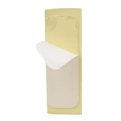 6 Pack Double Sided Tape for Blink Video Doorbell (No Drill Installation)