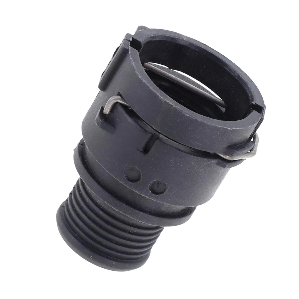 Heater Hose Connector for Chevrolet HATCHBACK (95089363)