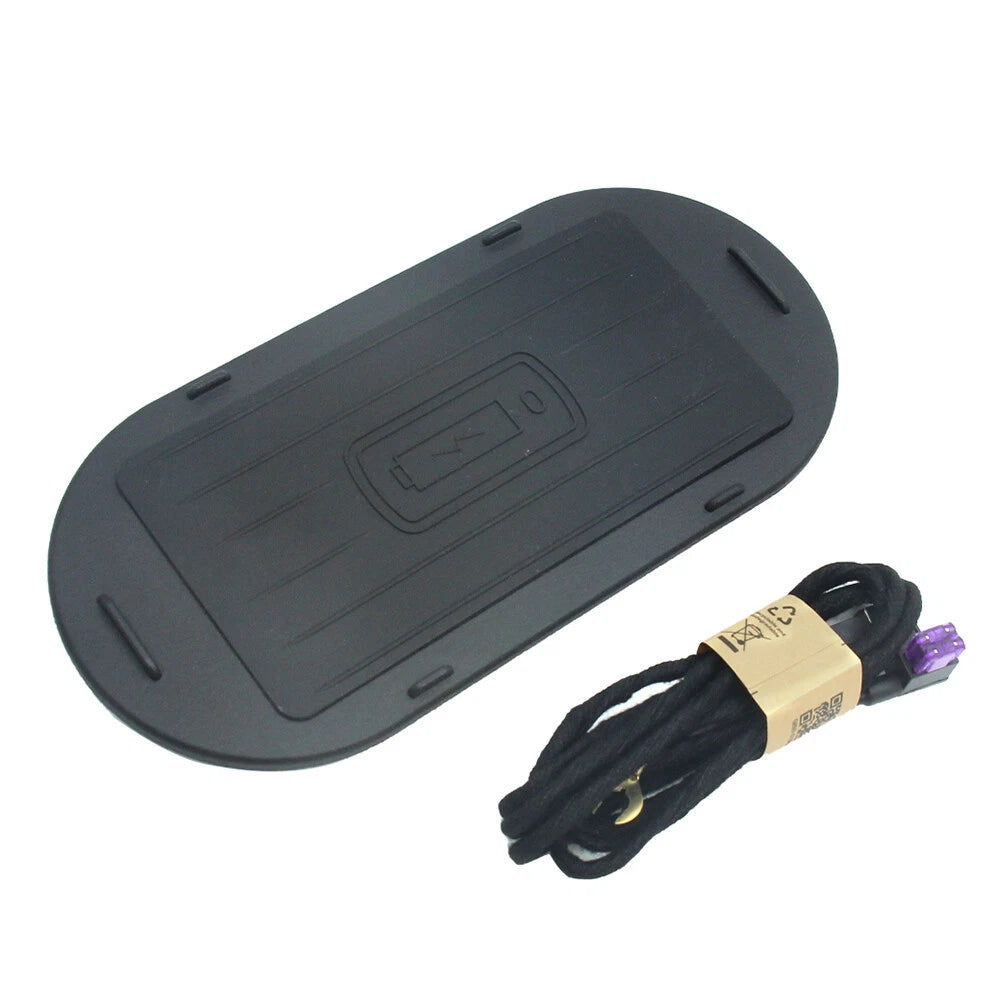 Wireless Charging Pad for Porsche Cayenne (2011–2017)